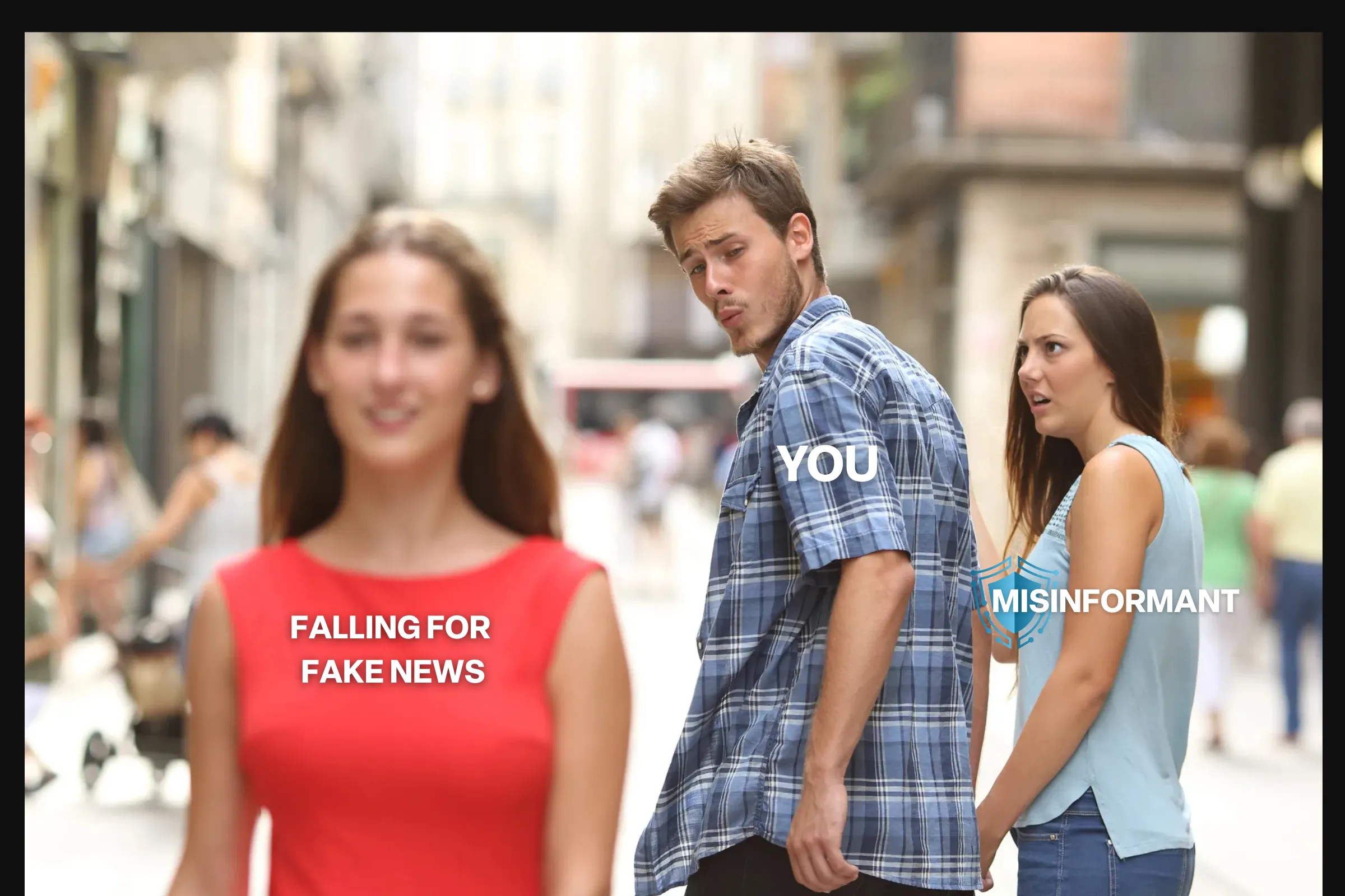 Why Memes Are So Effective at Spreading Misinformation