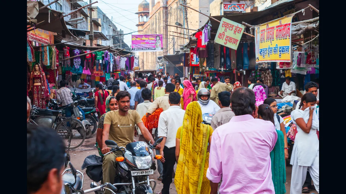 When Newsrooms Become Echo Chambers: Misinformation in Indian TV